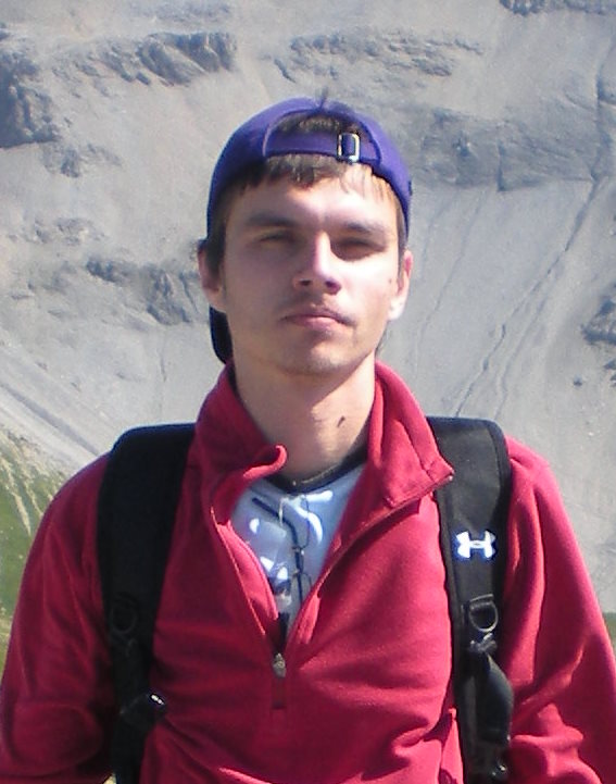 Andrey Pozdnyakov